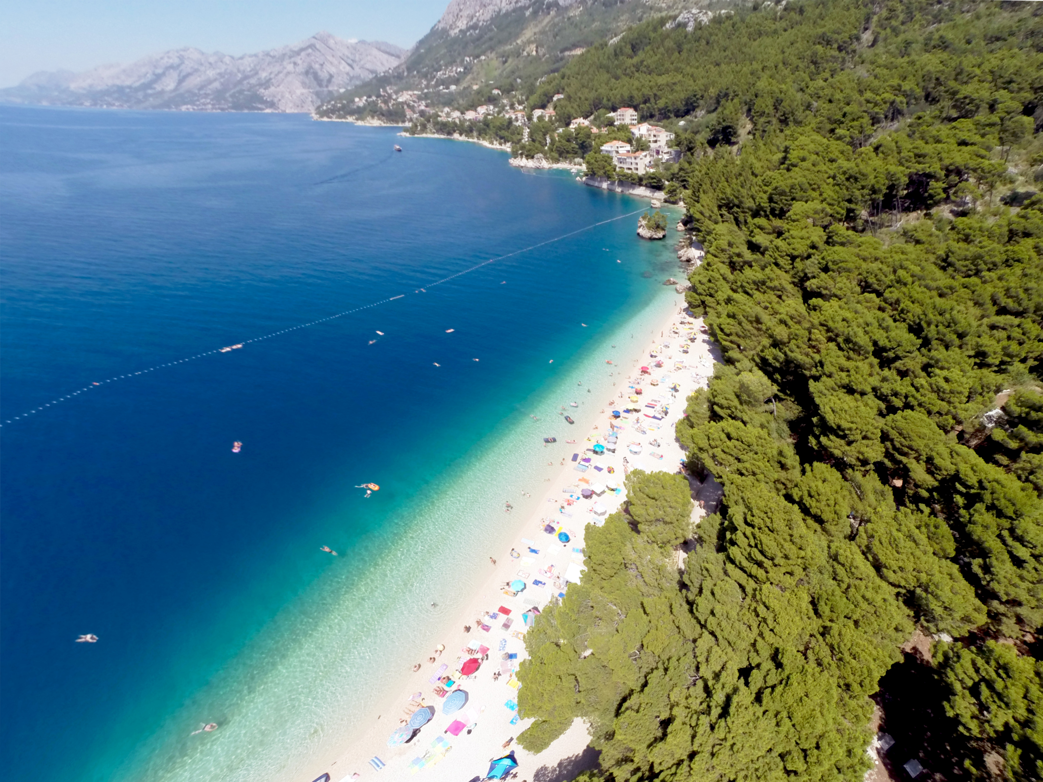 Bluesun Hotel Soline