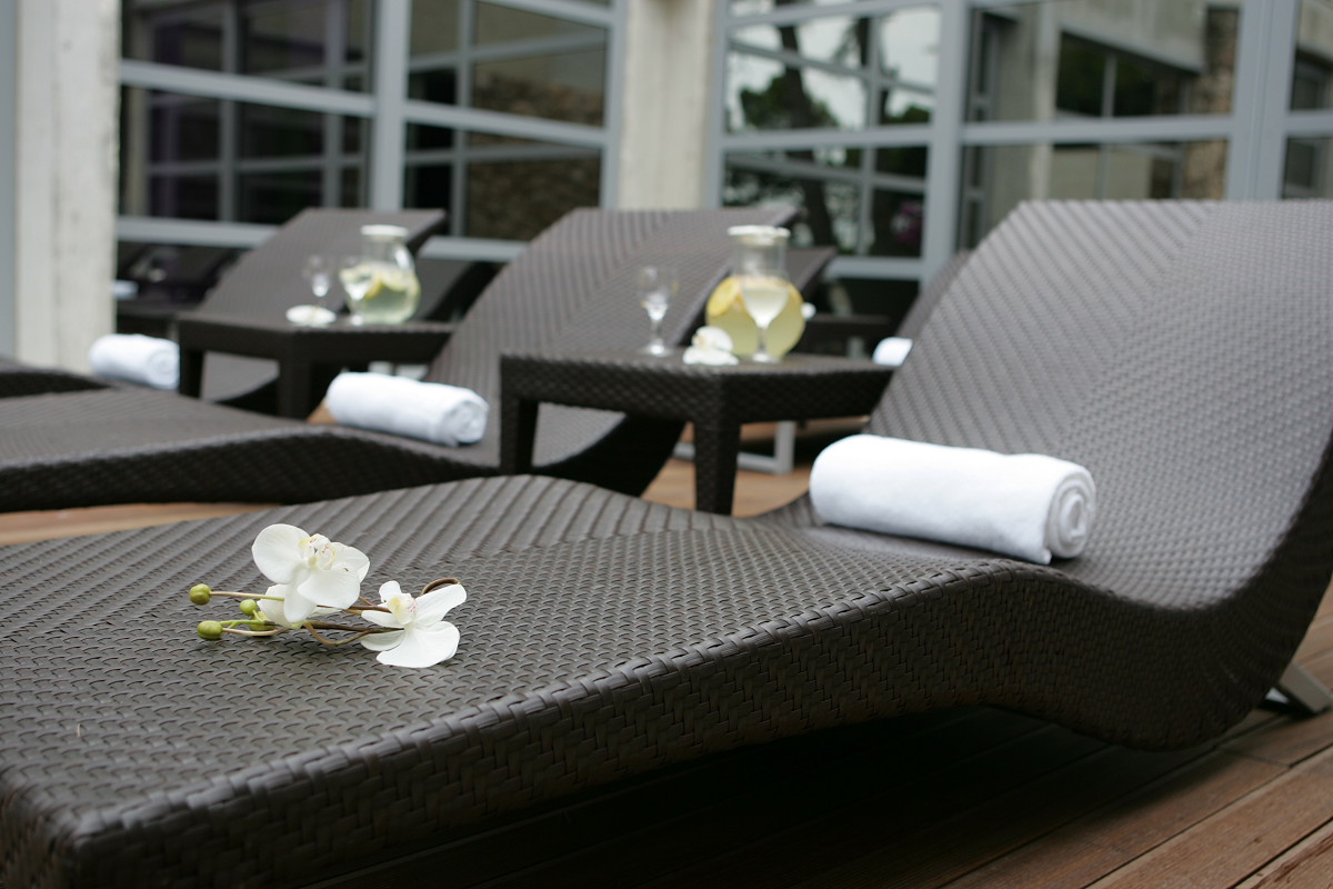 Bluesun Hotel Soline