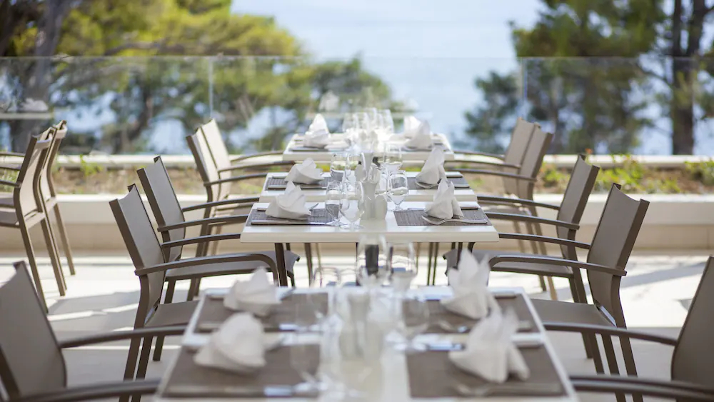 Bluesun Hotel Mala Berulia