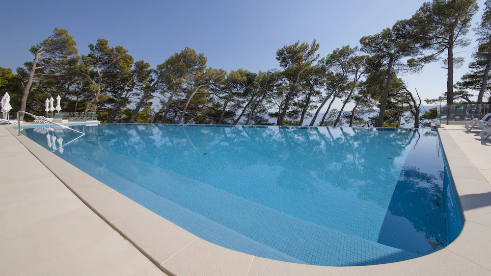 Bluesun Hotel Mala Berulia