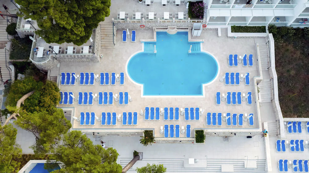 Bluesun Hotel Mala Berulia