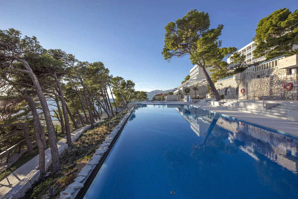 Bluesun Hotel Mala Berulia