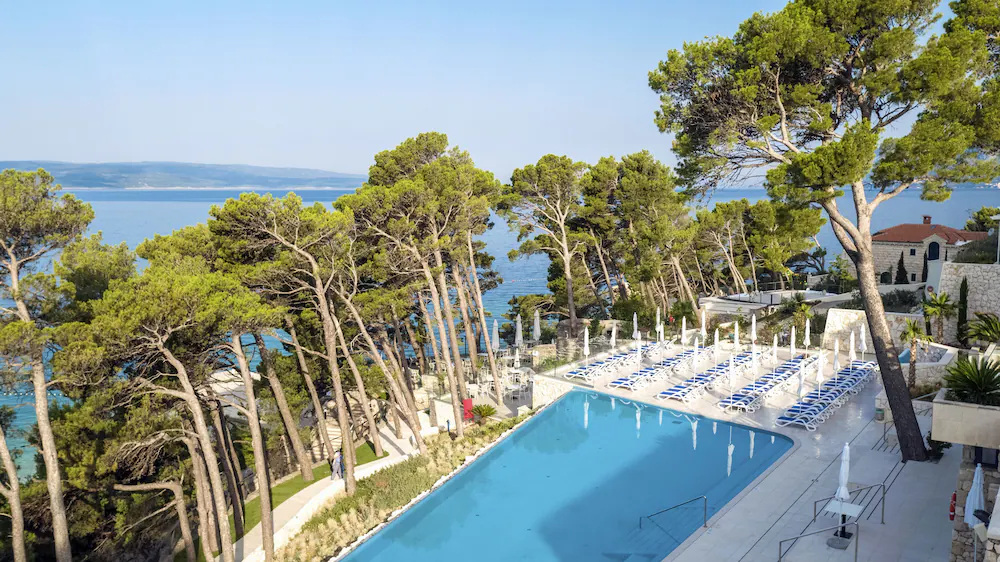 Bluesun Hotel Mala Berulia