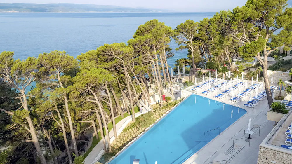 Bluesun Hotel Mala Berulia