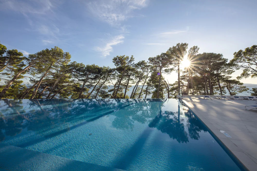 Bluesun Hotel Mala Berulia