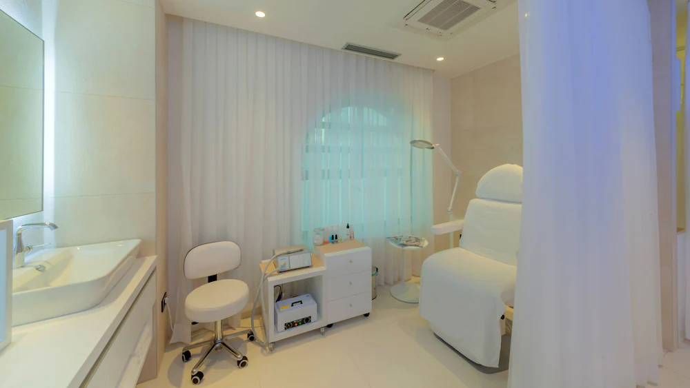 Bluesun Hotel Mala Berulia