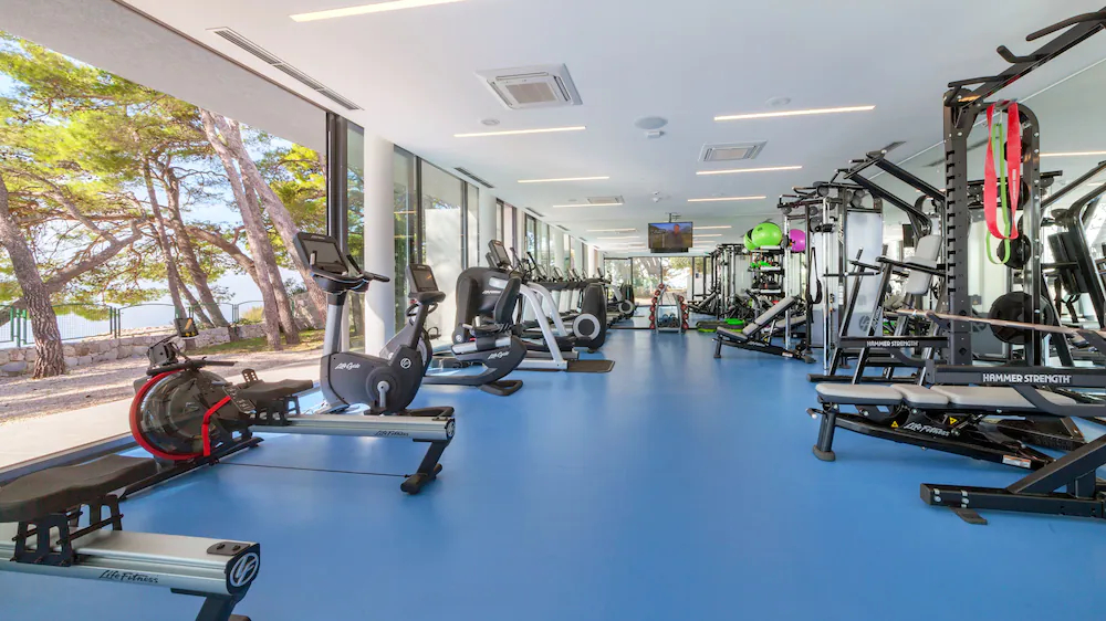 Bluesun Hotel Mala Berulia