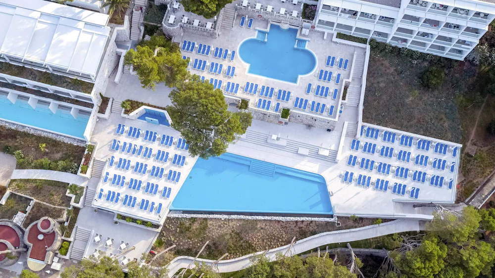 Bluesun Hotel Mala Berulia