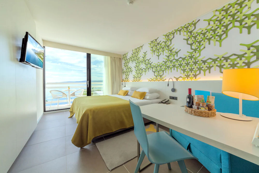 Bluesun Hotel Mala Berulia