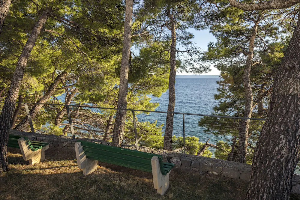 Bluesun Hotel Mala Berulia