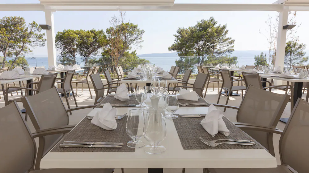 Bluesun Hotel Mala Berulia