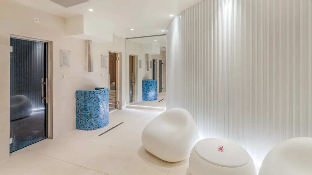 Bluesun Hotel Mala Berulia