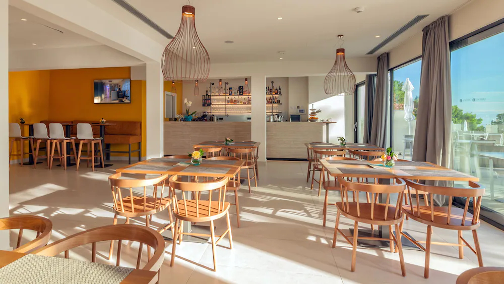 Bluesun Hotel Mala Berulia