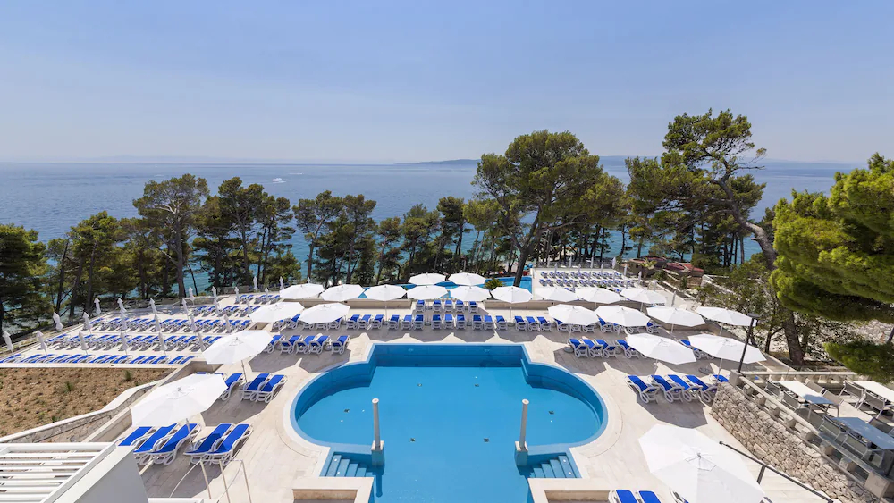 Bluesun Hotel Mala Berulia