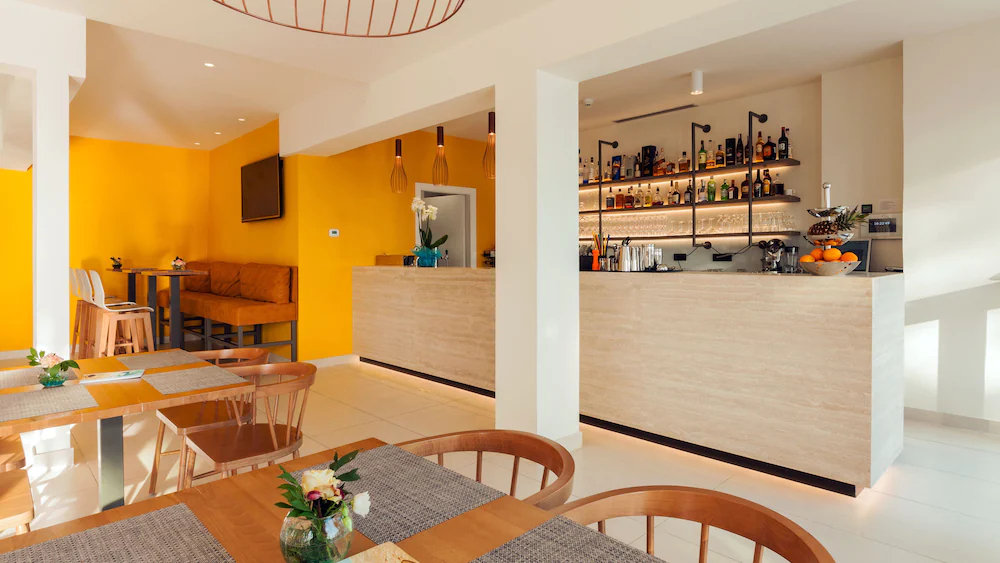 Bluesun Hotel Mala Berulia