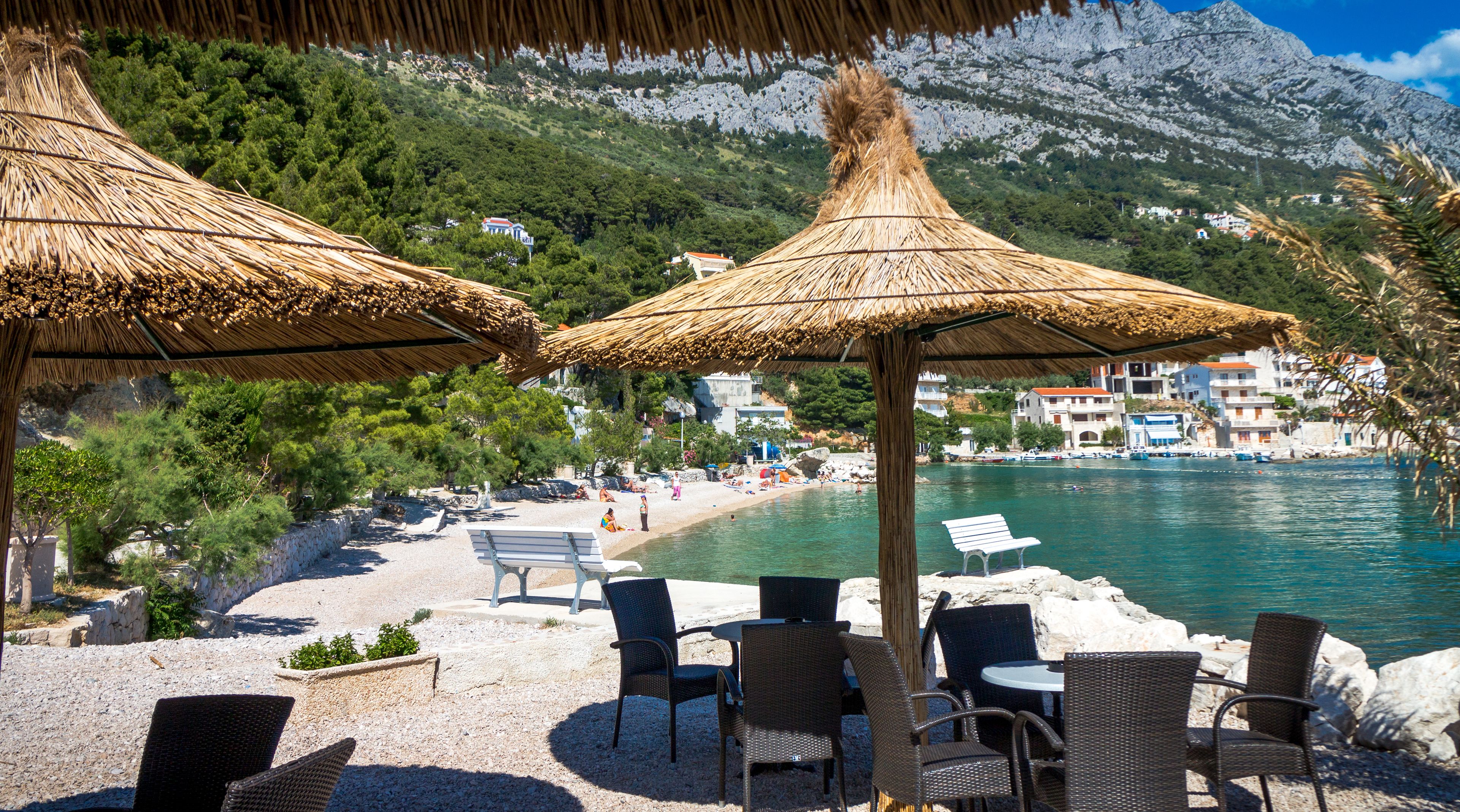 Guest House Davor Tomas