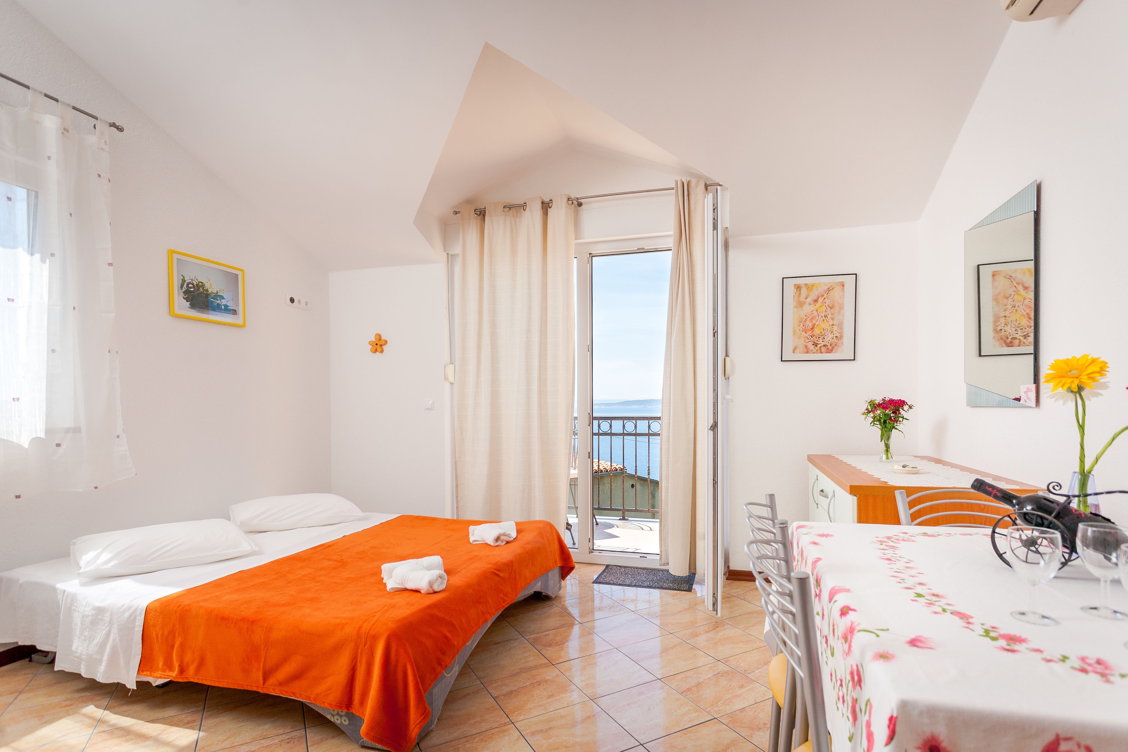 Guest House Davor Tomas