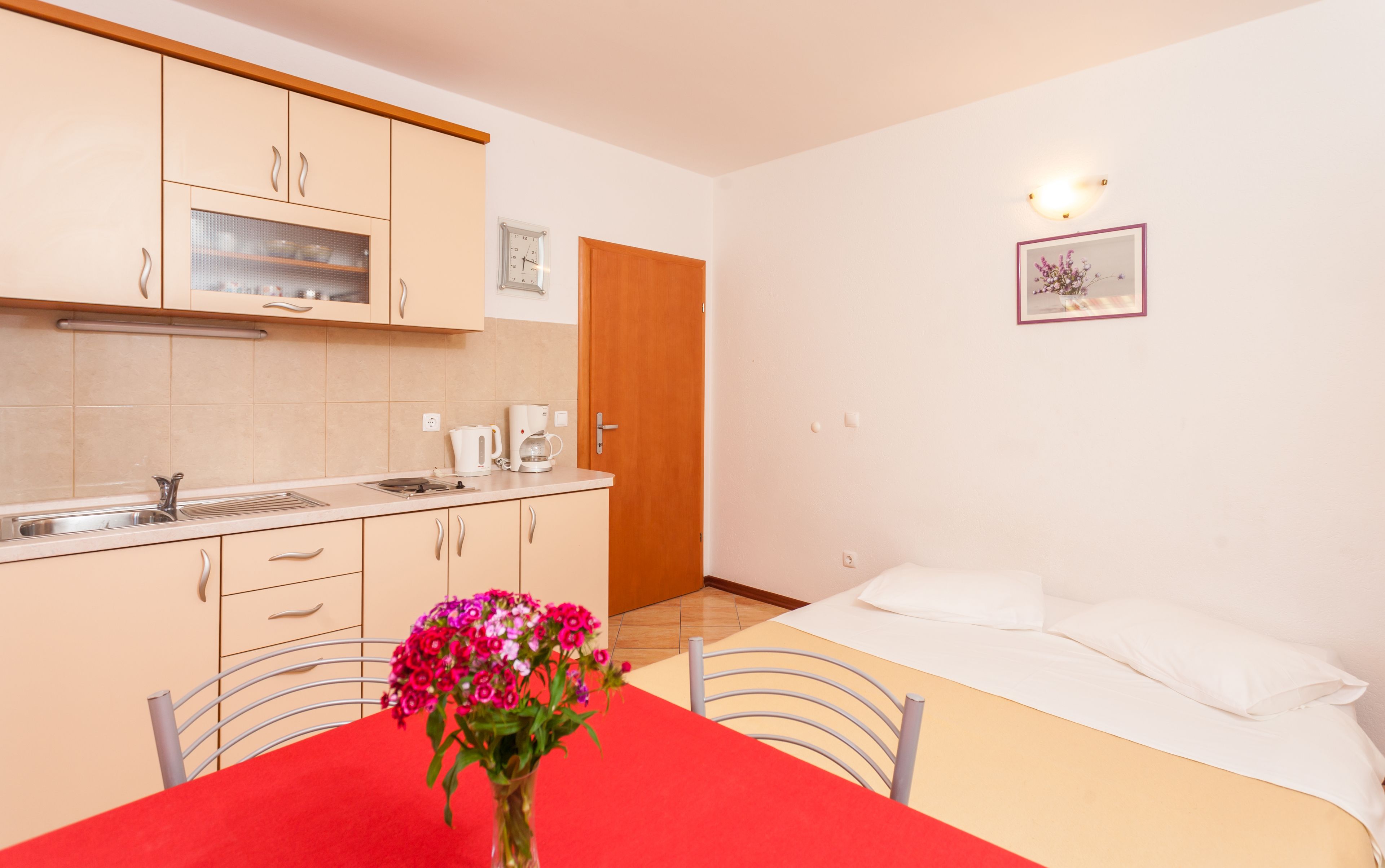 Guest House Davor Tomas