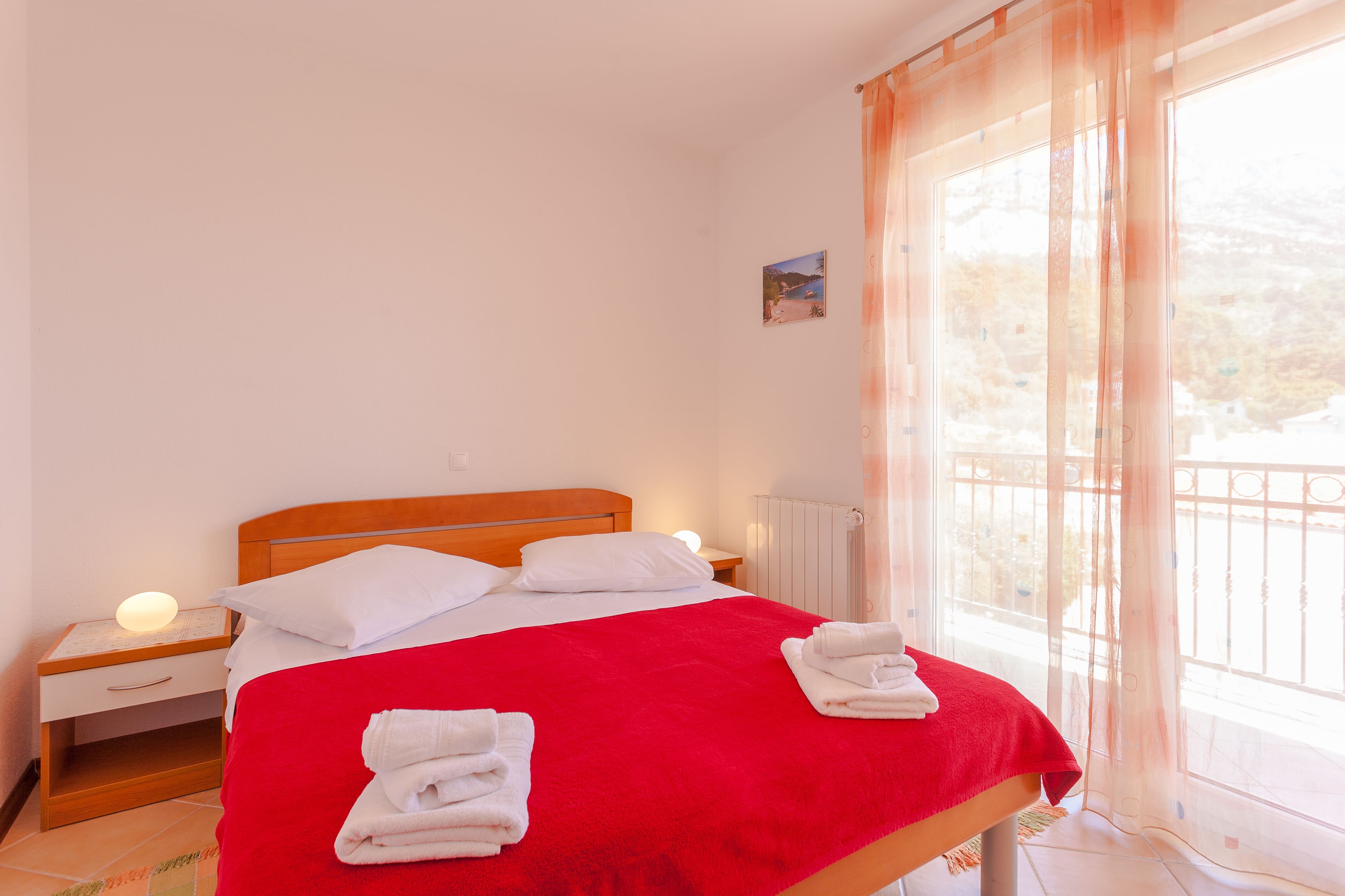 Guest House Davor Tomas