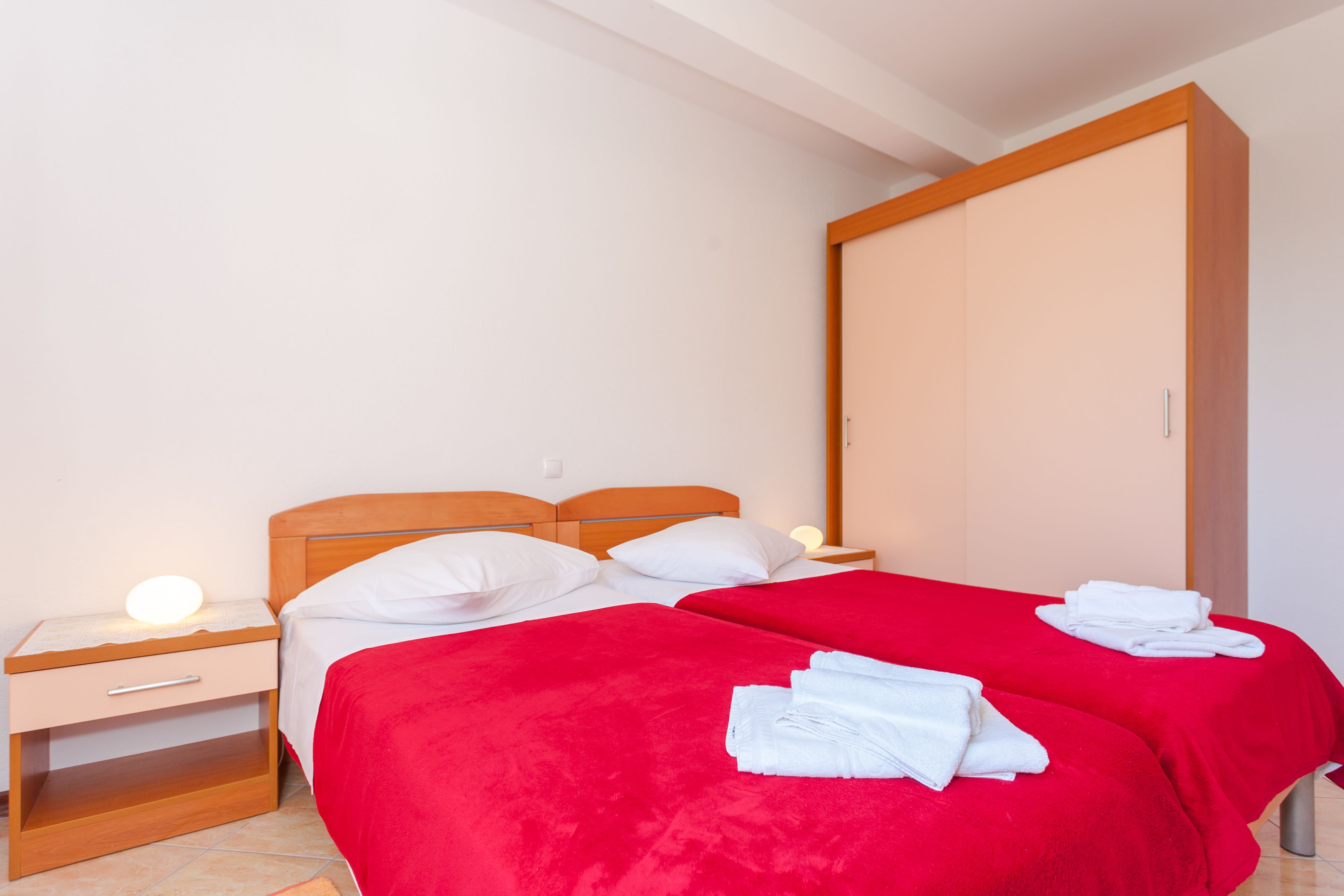 Guest House Davor Tomas