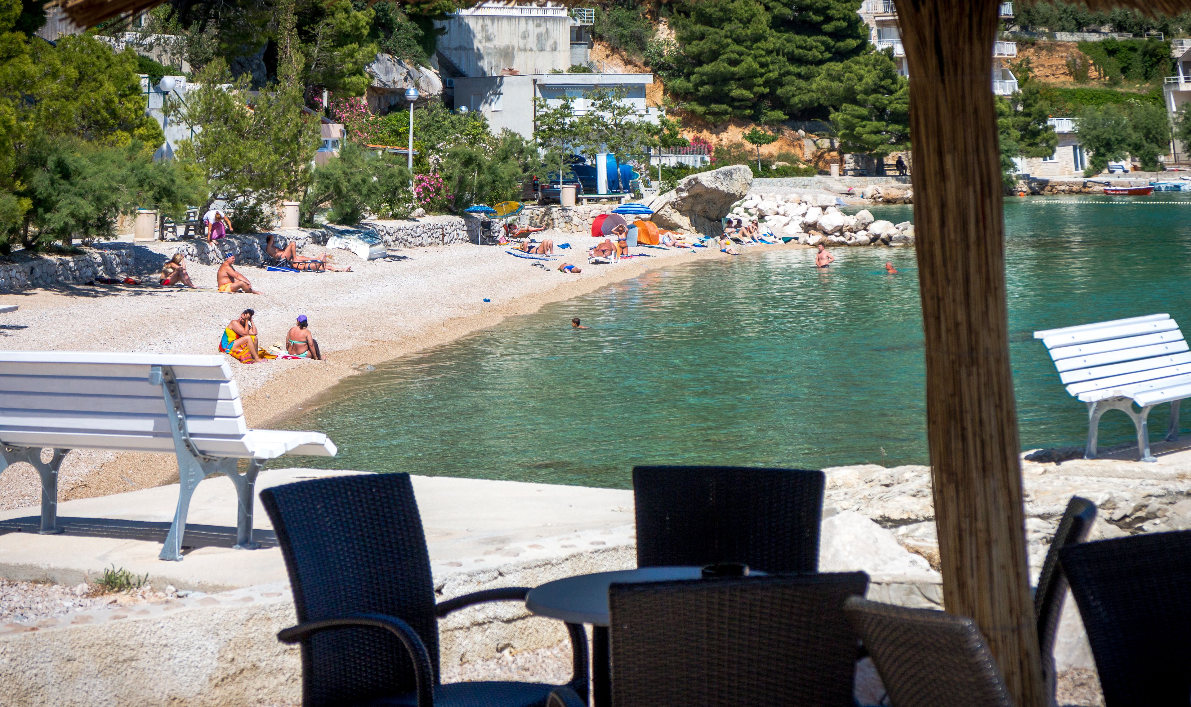 Guest House Davor Tomas