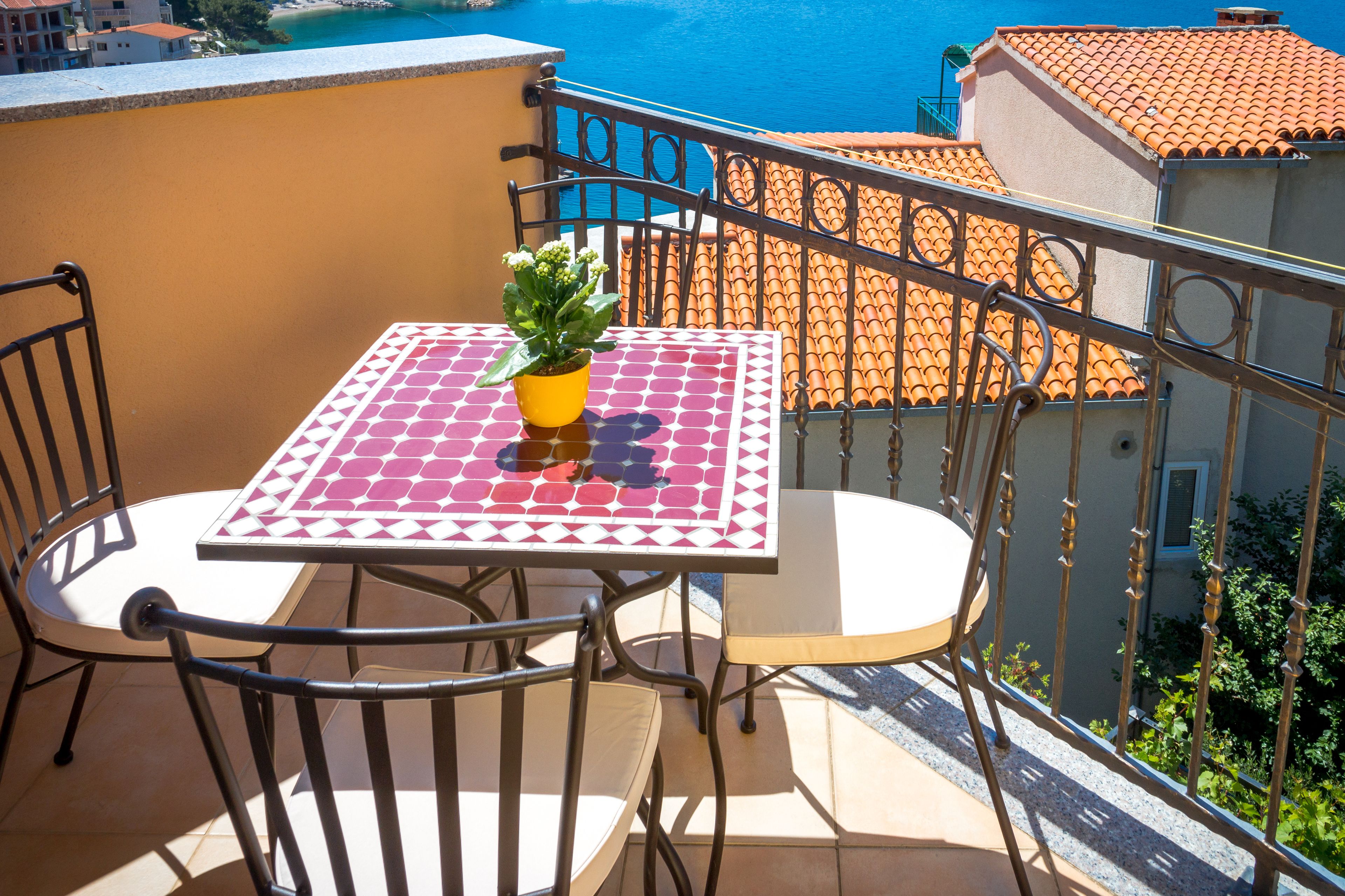 Guest House Davor Tomas