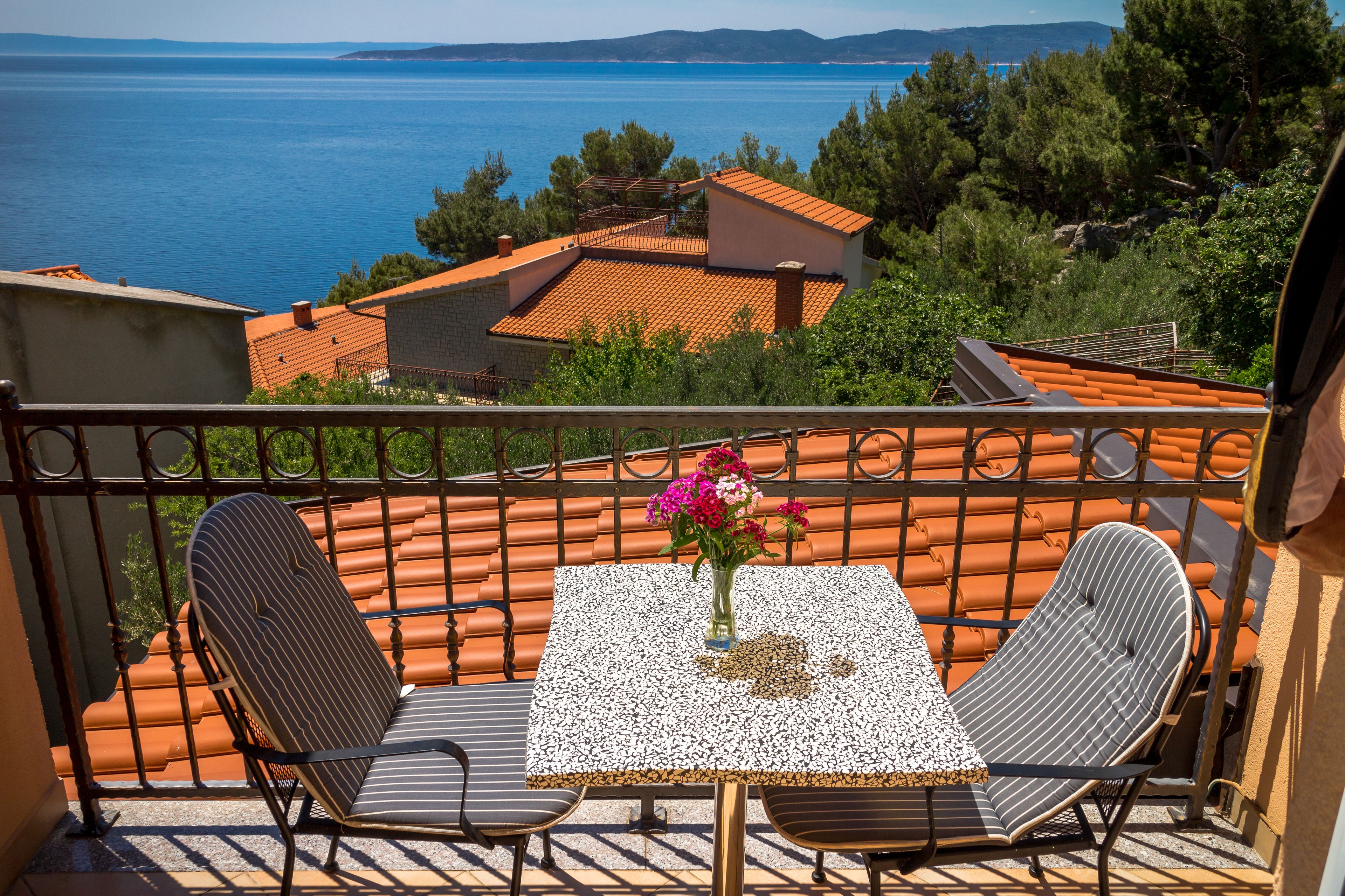 Guest House Davor Tomas