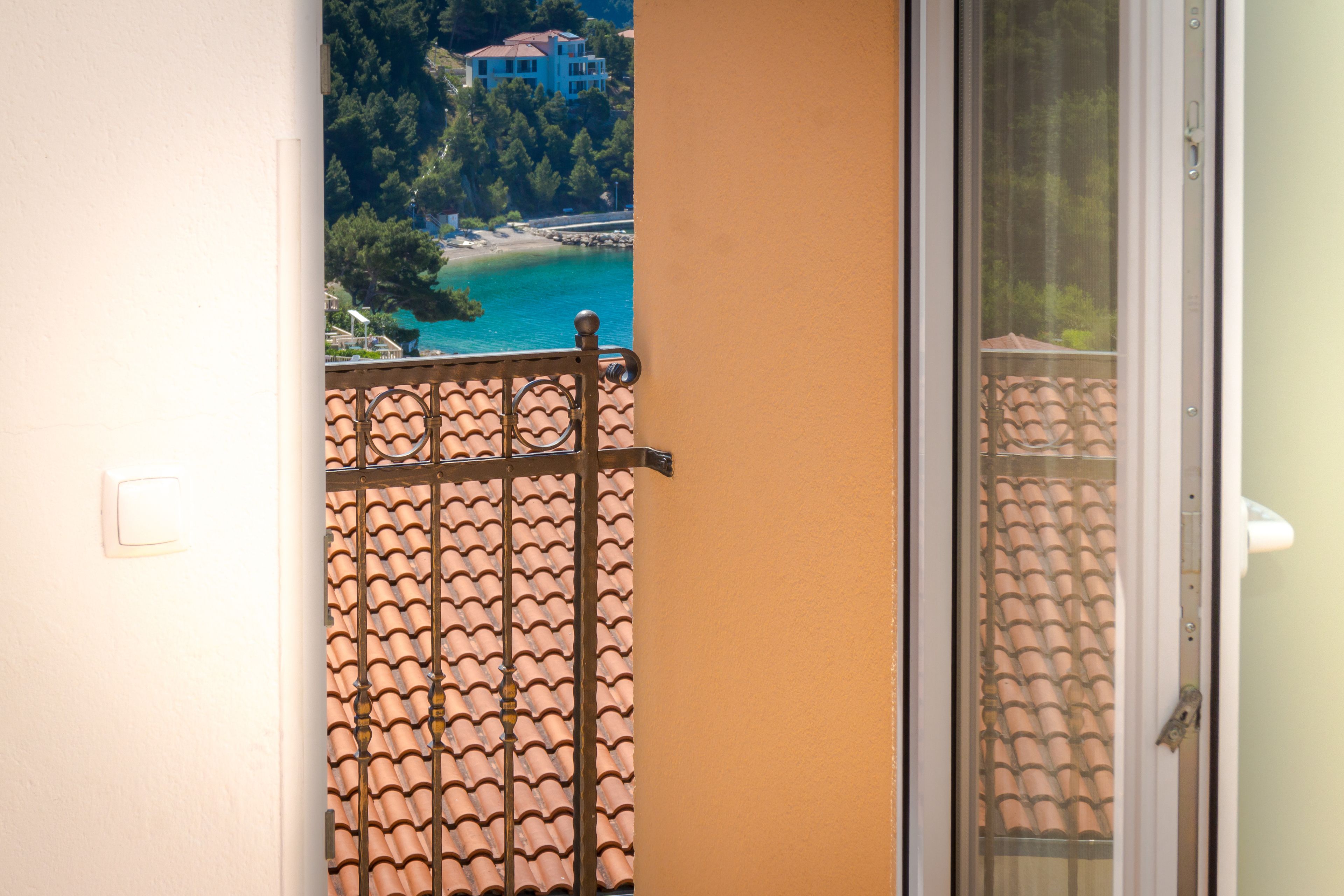 Guest House Davor Tomas