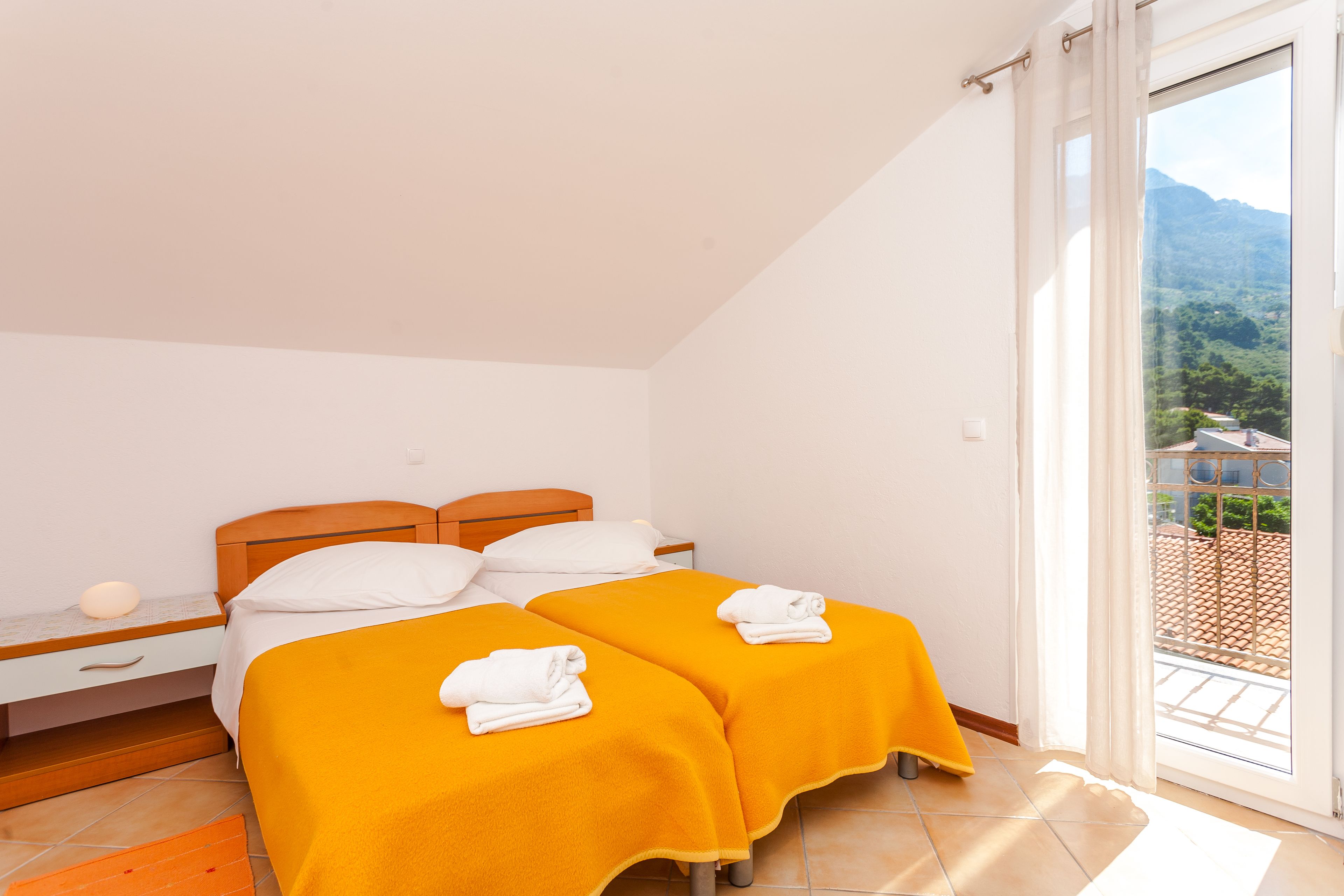 Guest House Davor Tomas