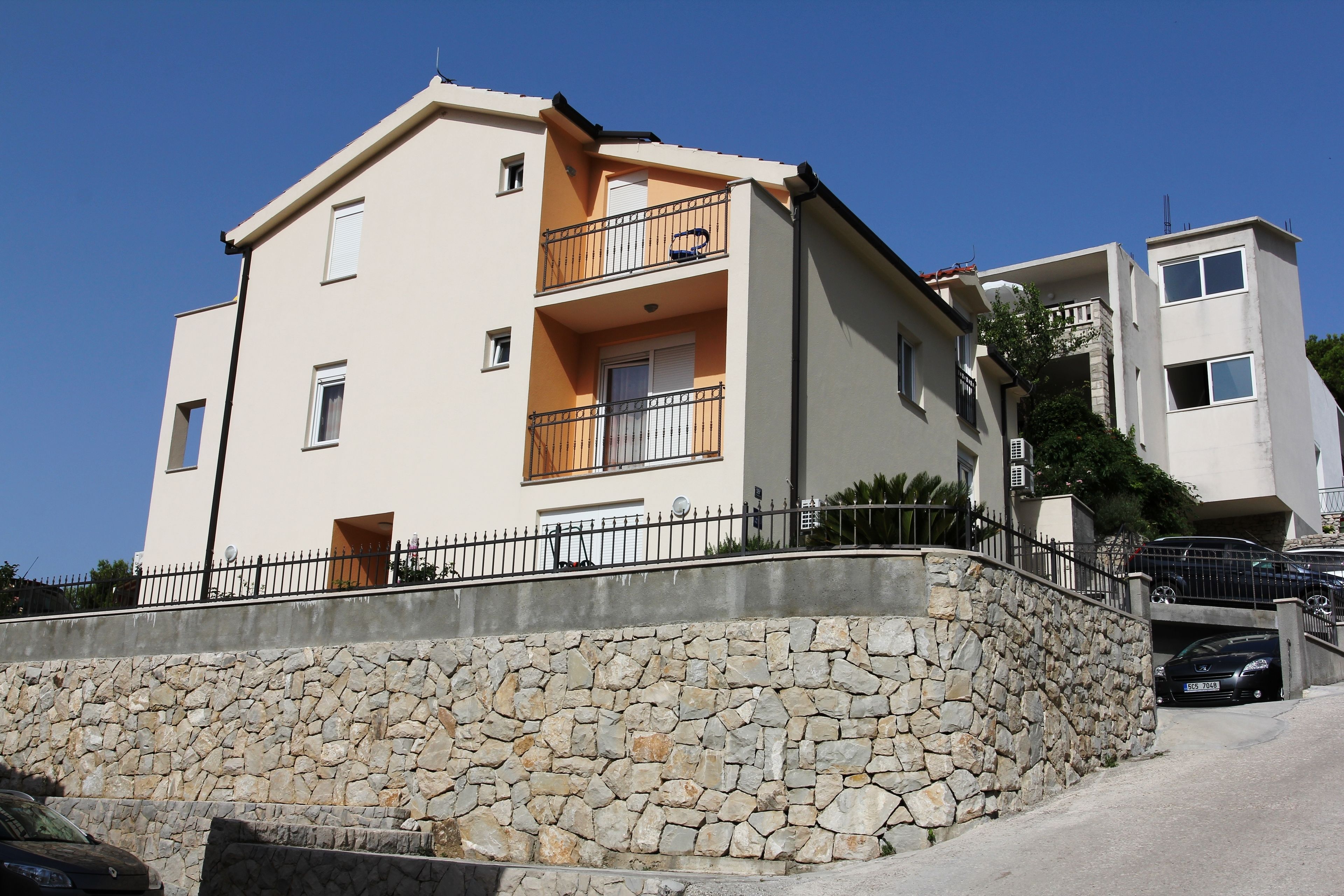 Guest House Davor Tomas