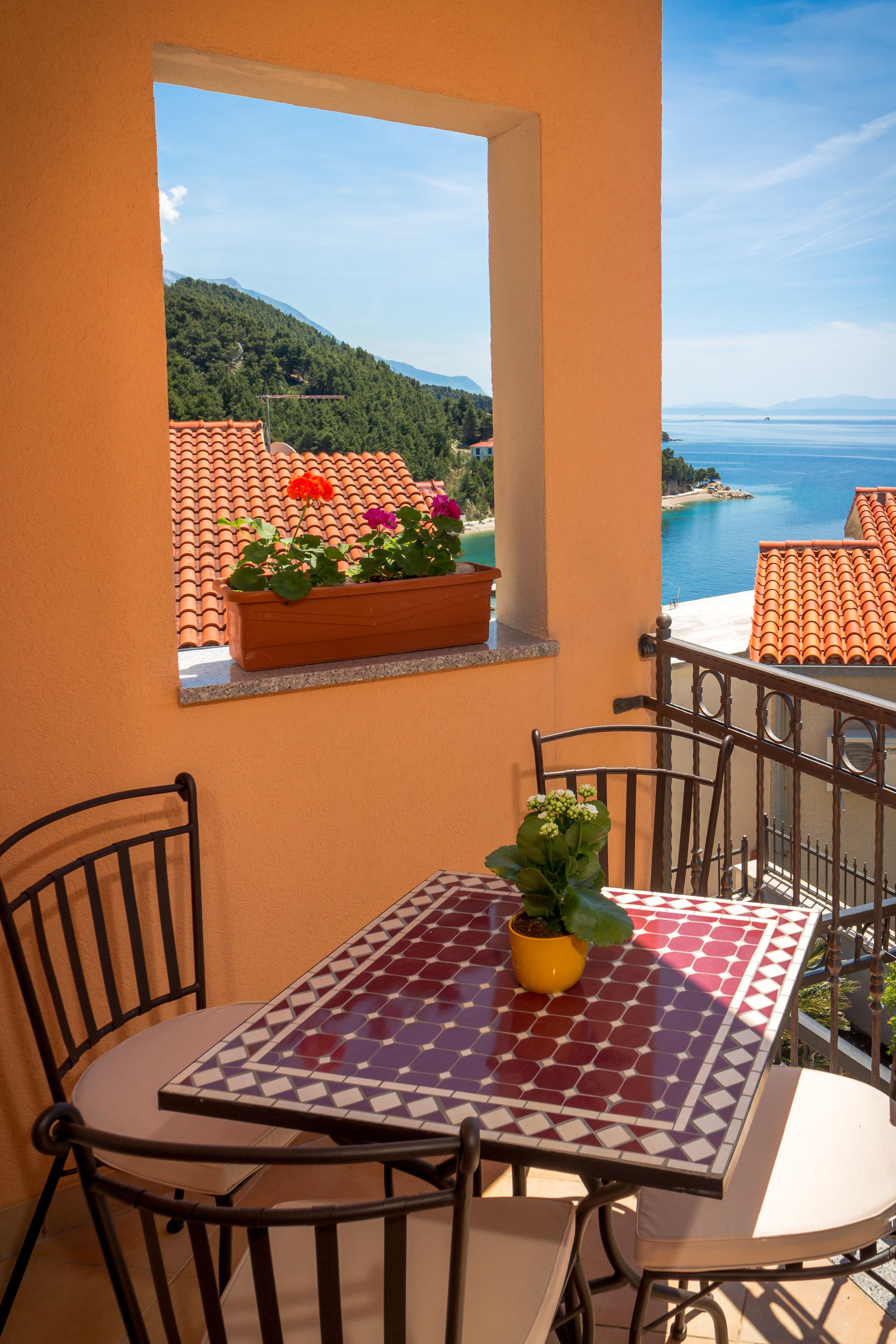 Guest House Davor Tomas