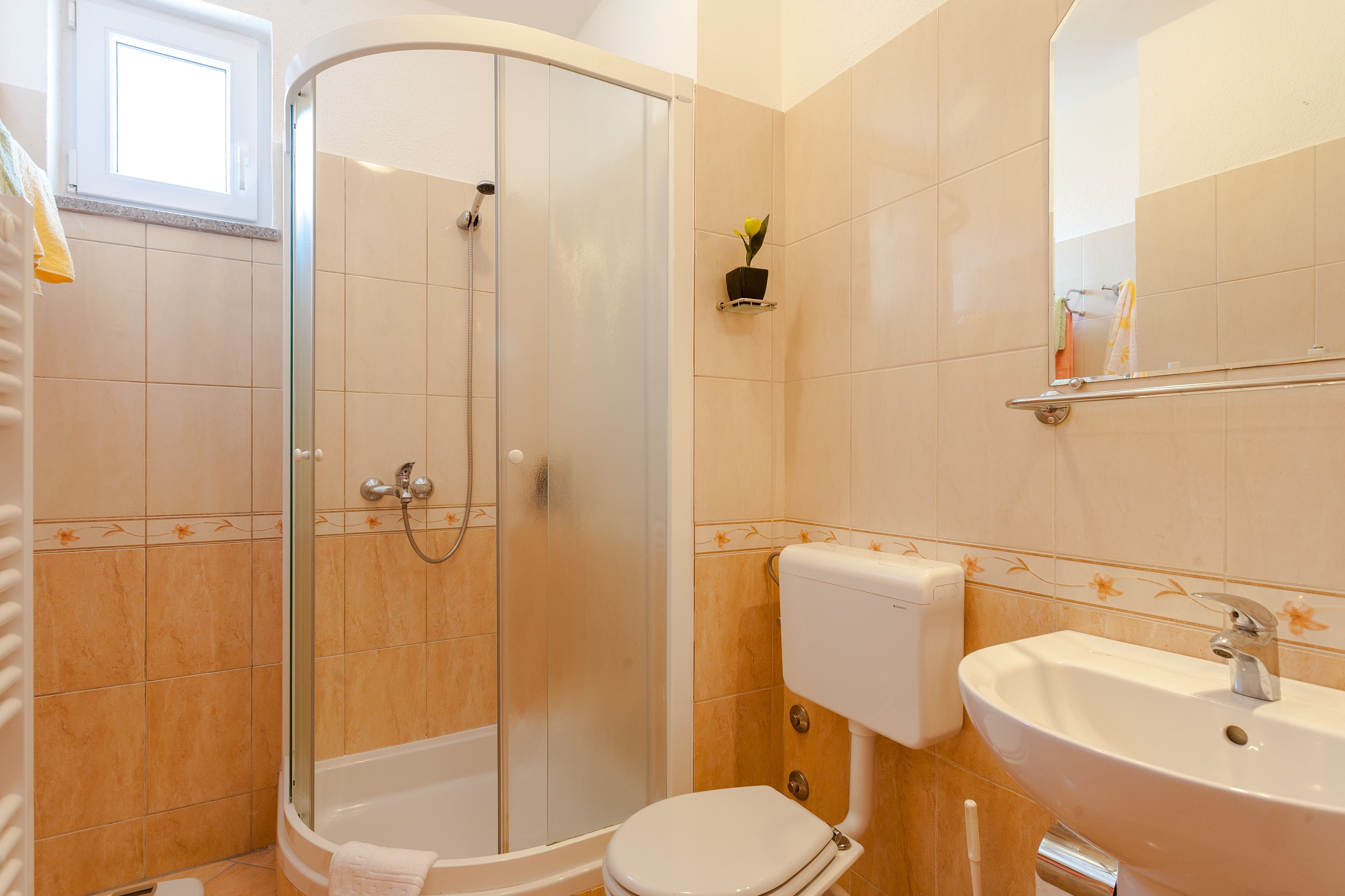 Guest House Davor Tomas