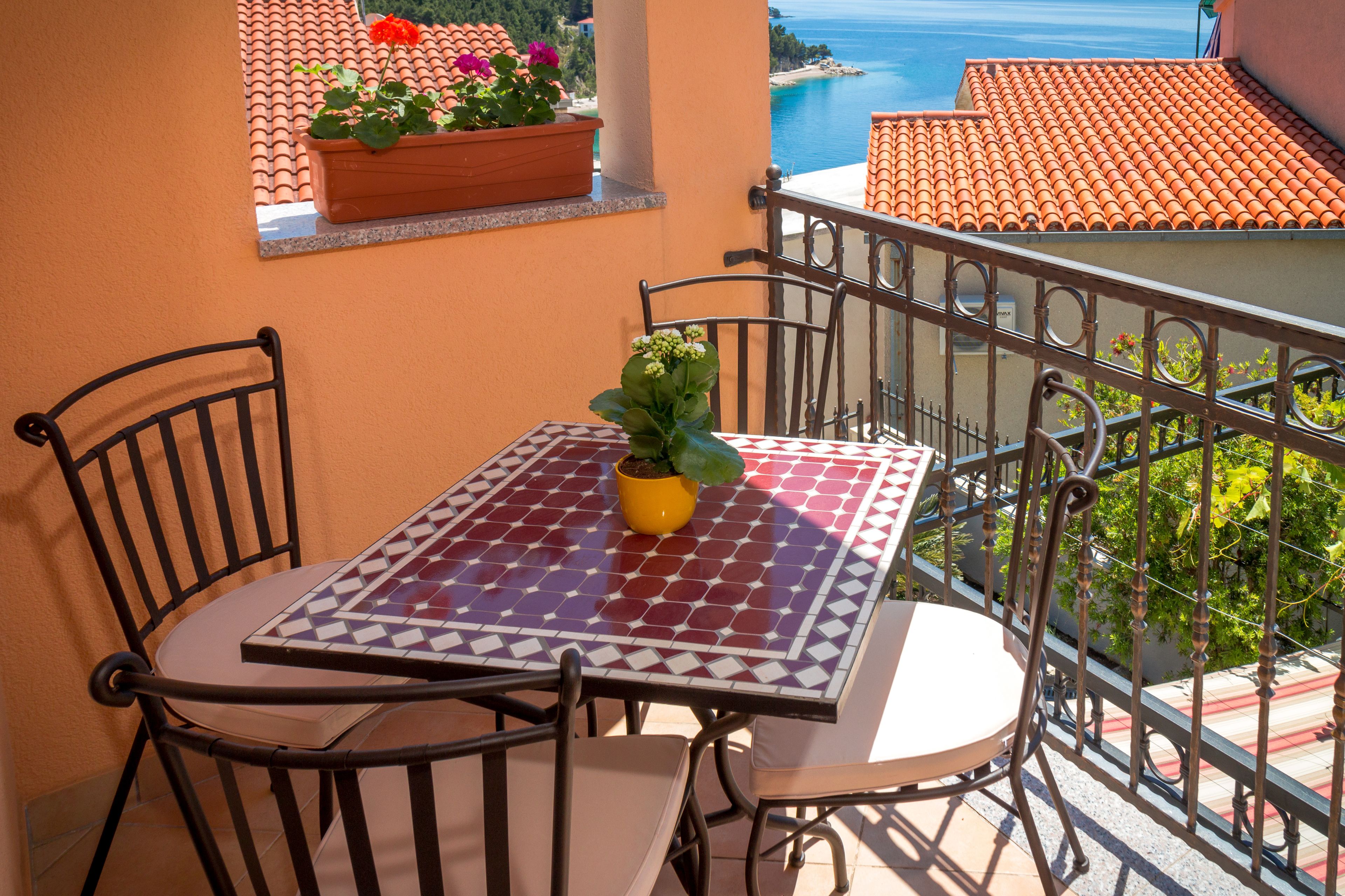 Guest House Davor Tomas