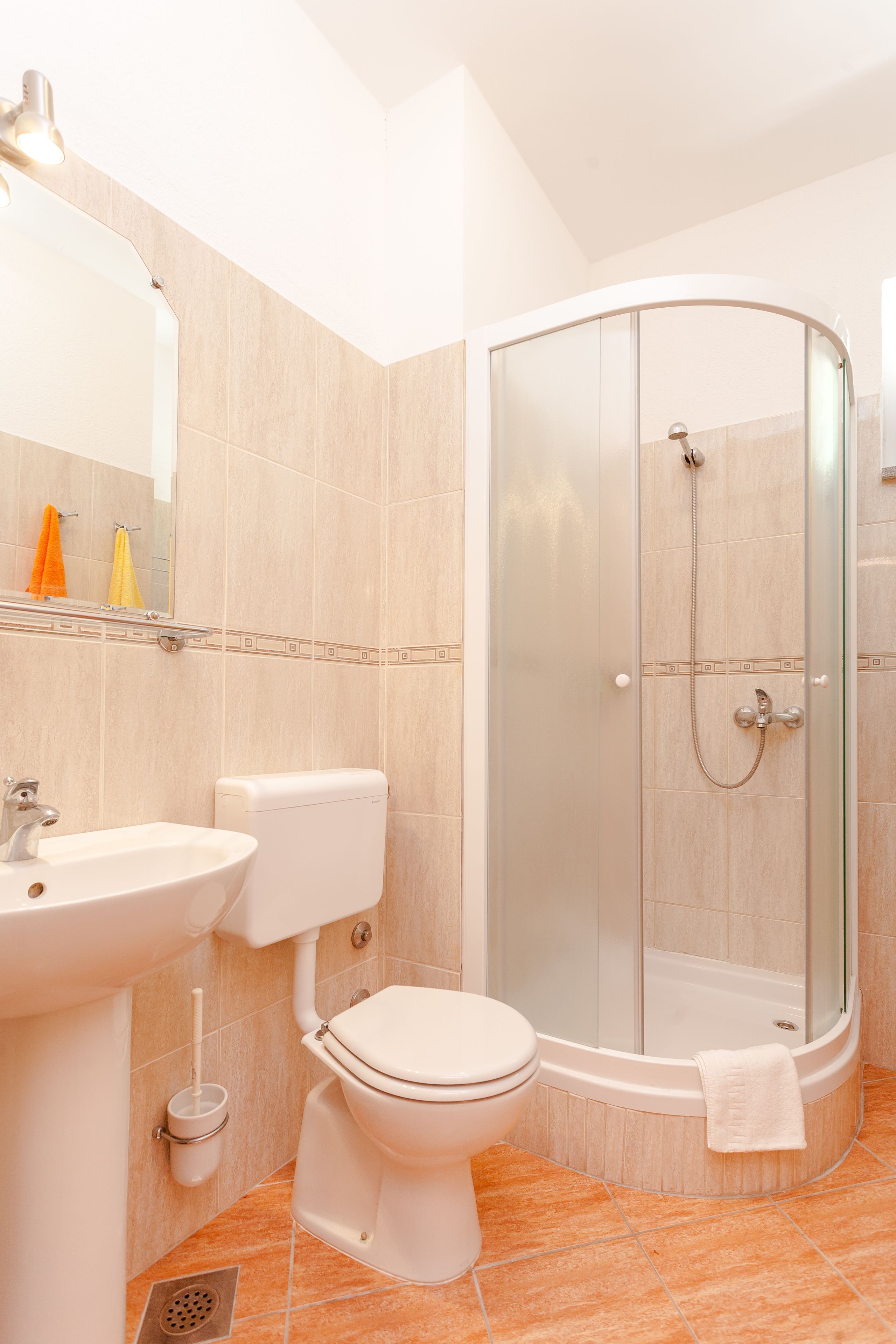 Guest House Davor Tomas