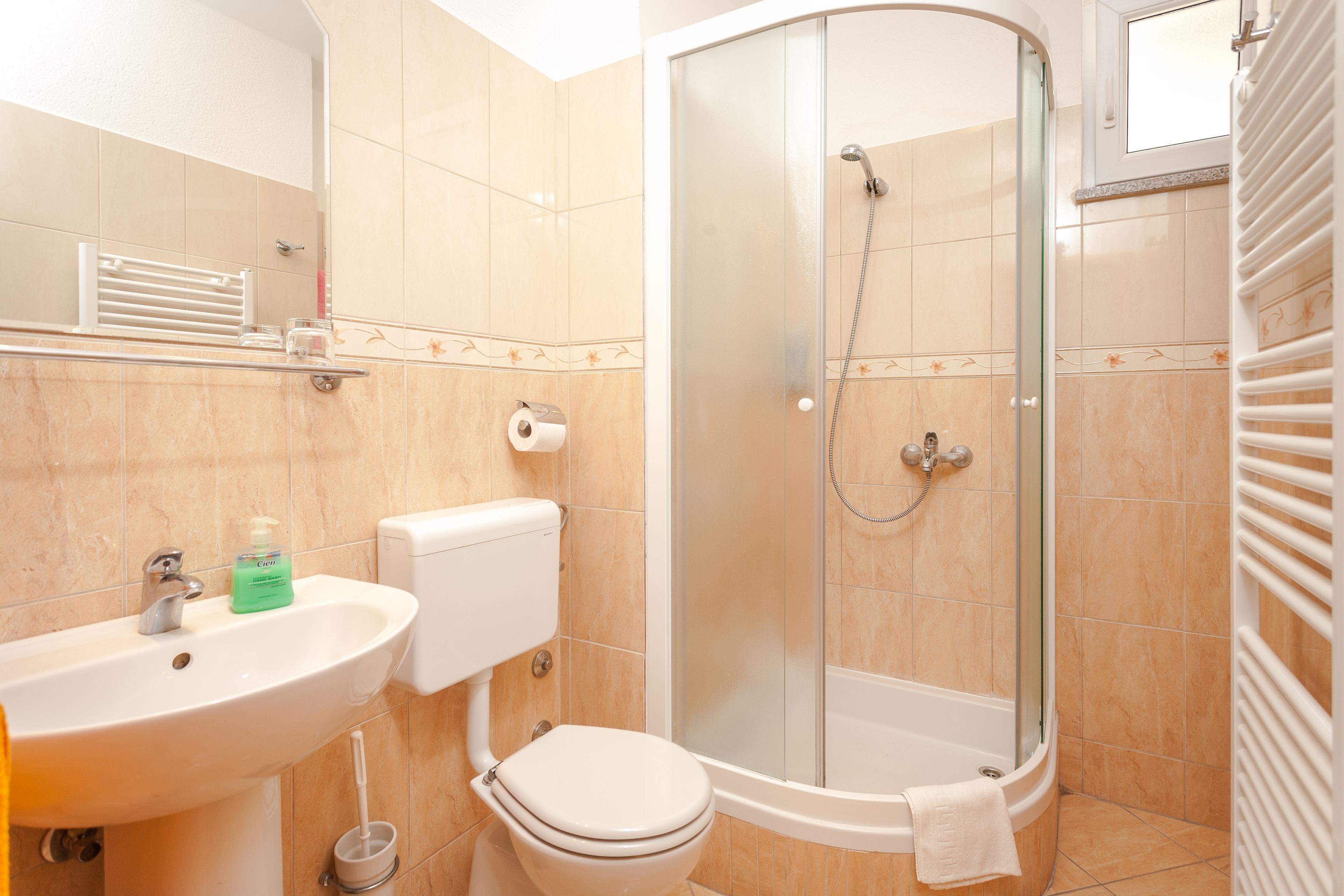 Guest House Davor Tomas