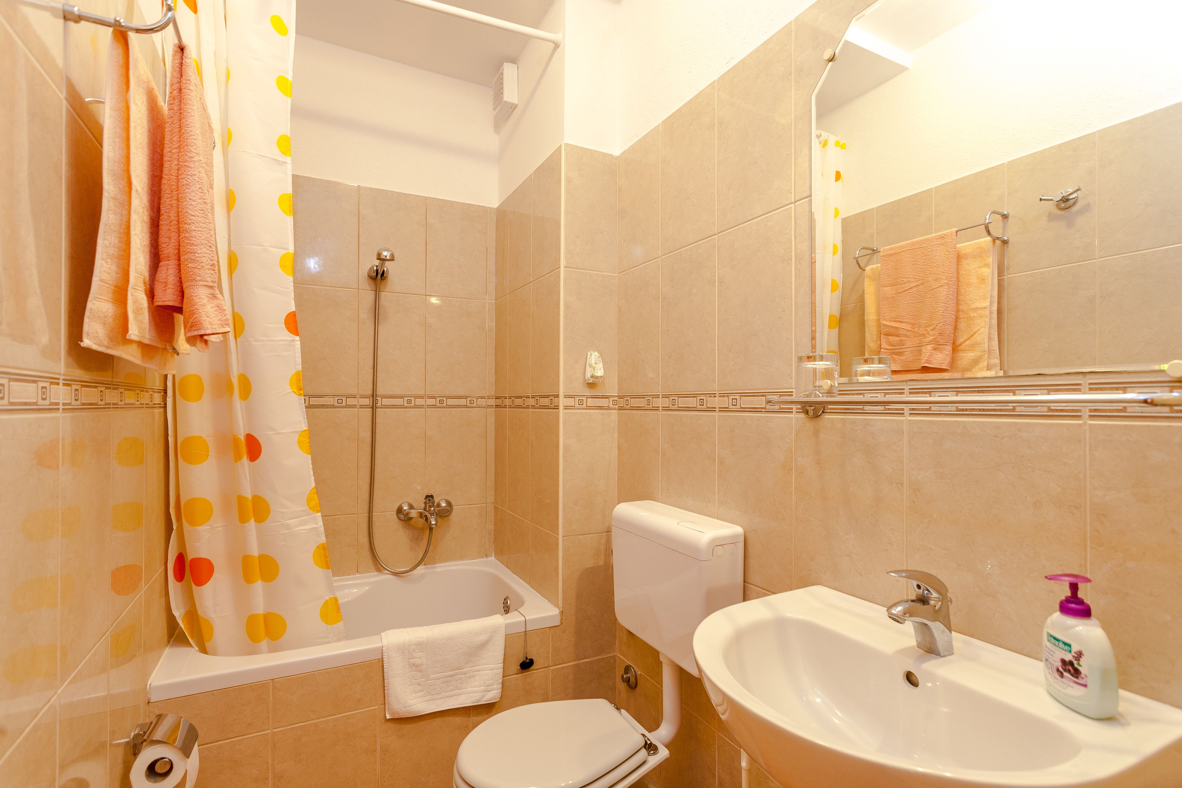 Guest House Davor Tomas