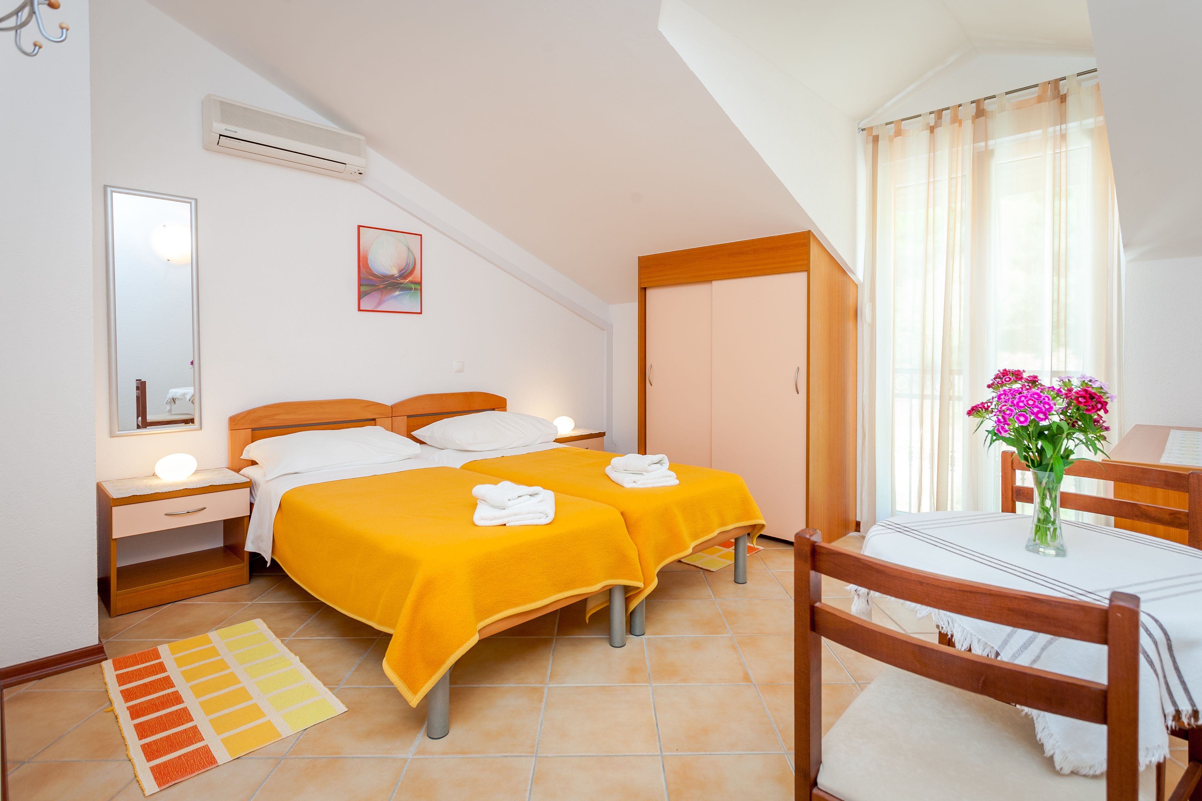 Guest House Davor Tomas