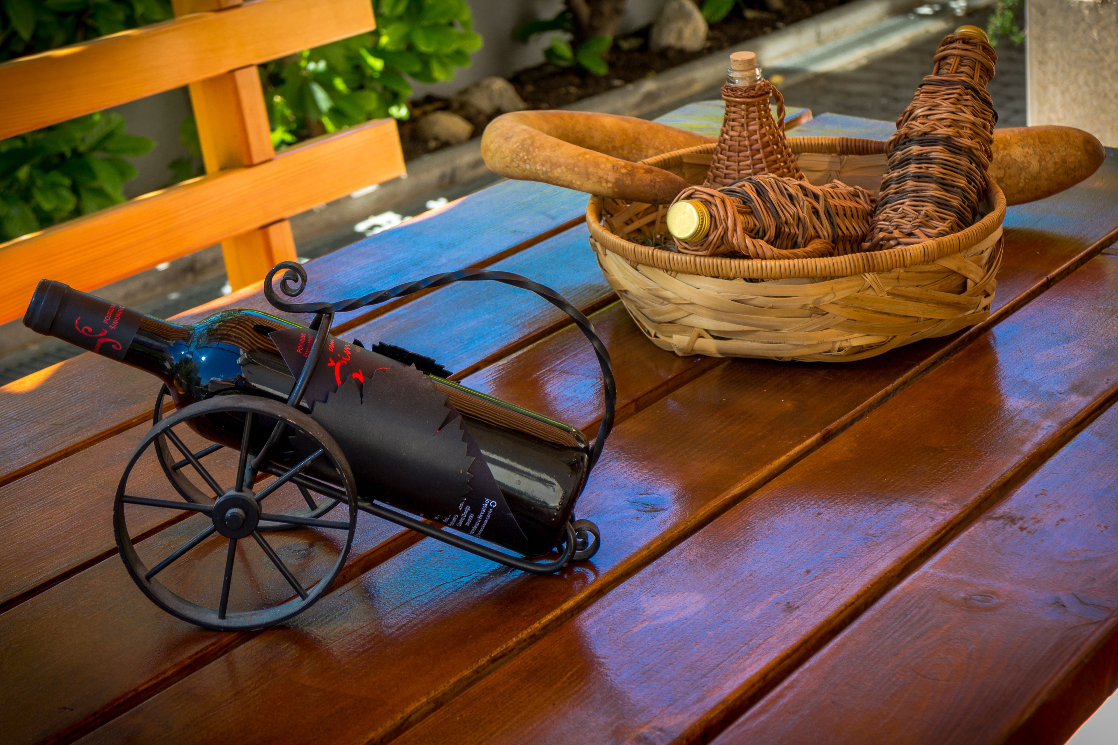 Guest House Davor Tomas