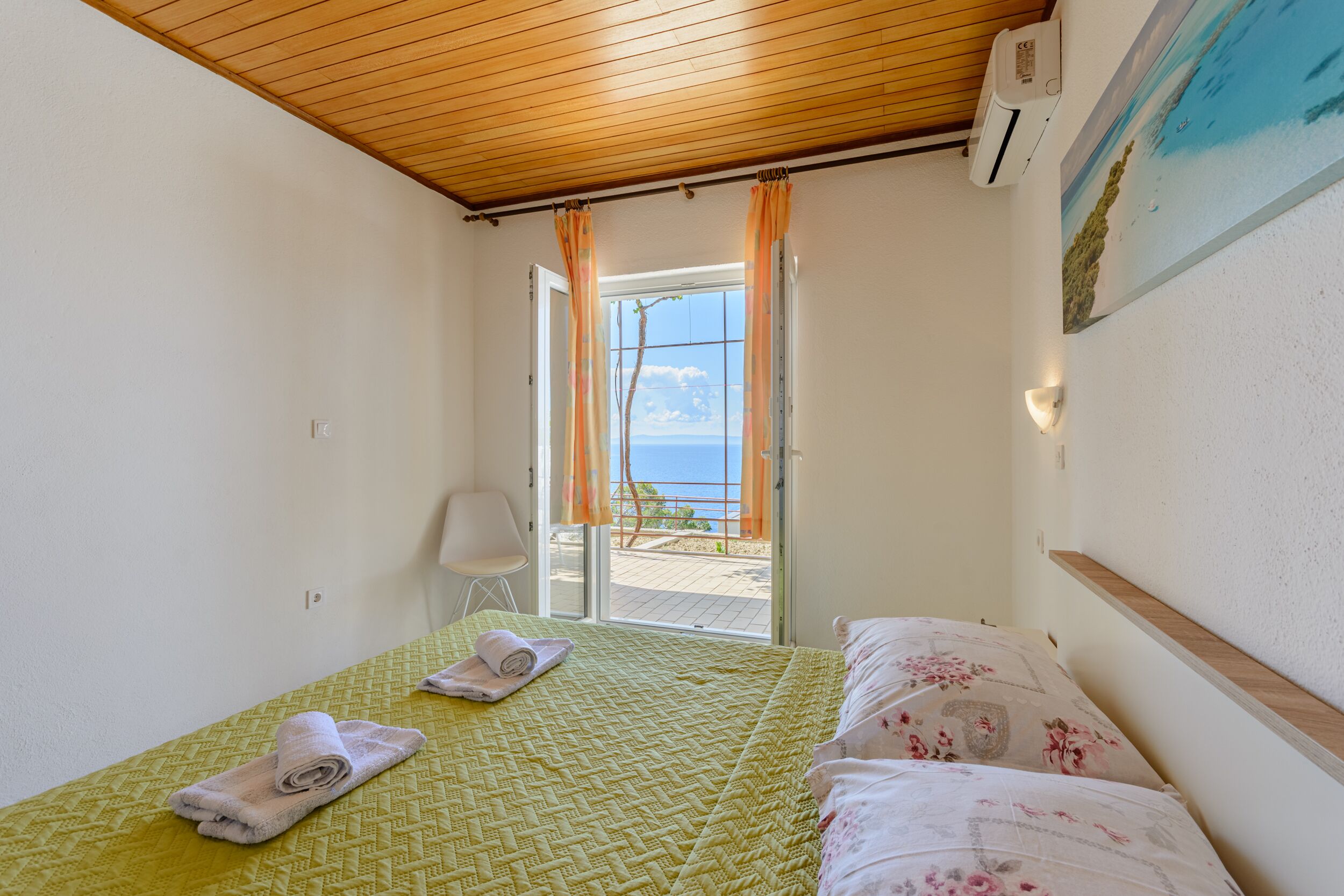 Rooms Sani