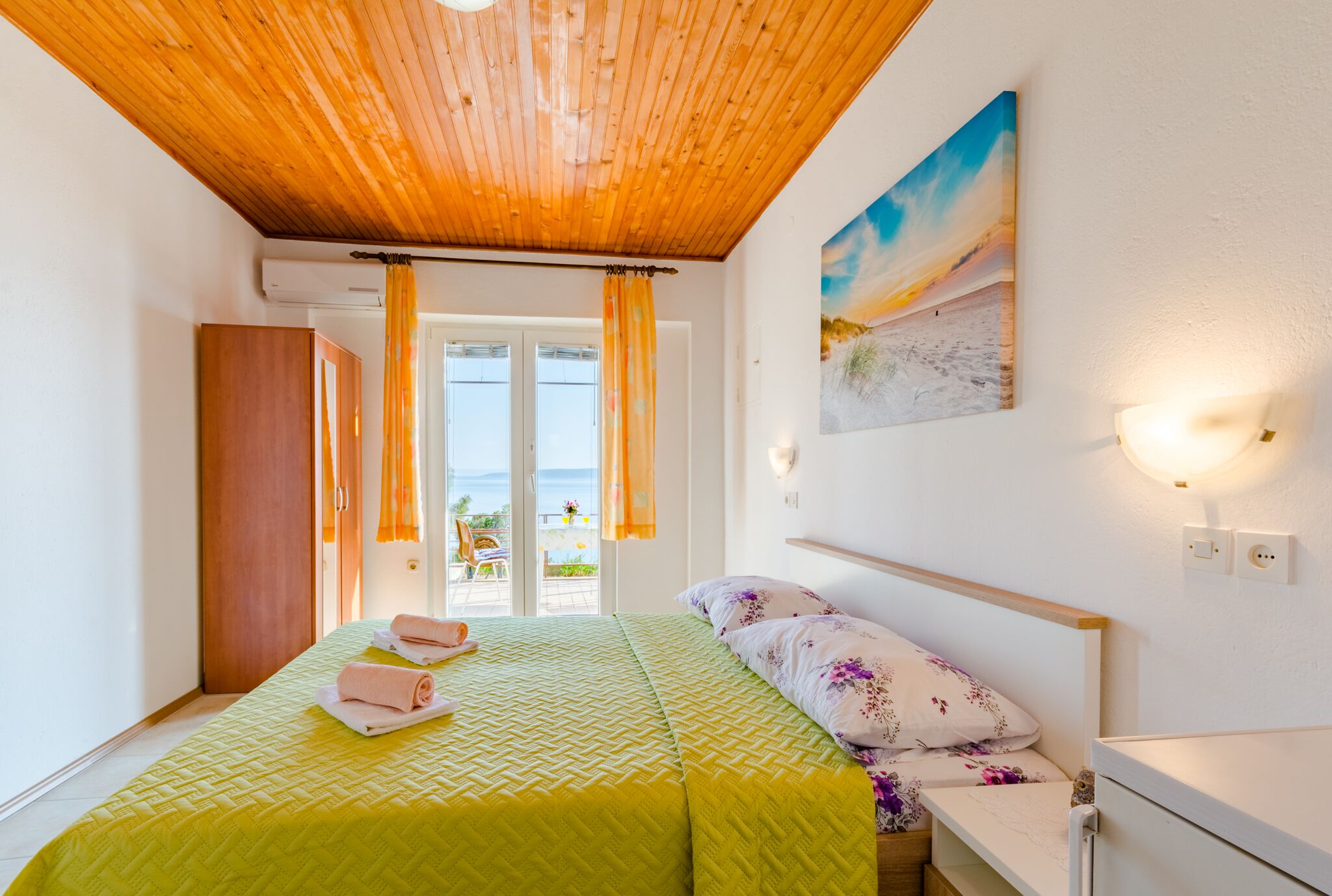 Rooms Sani