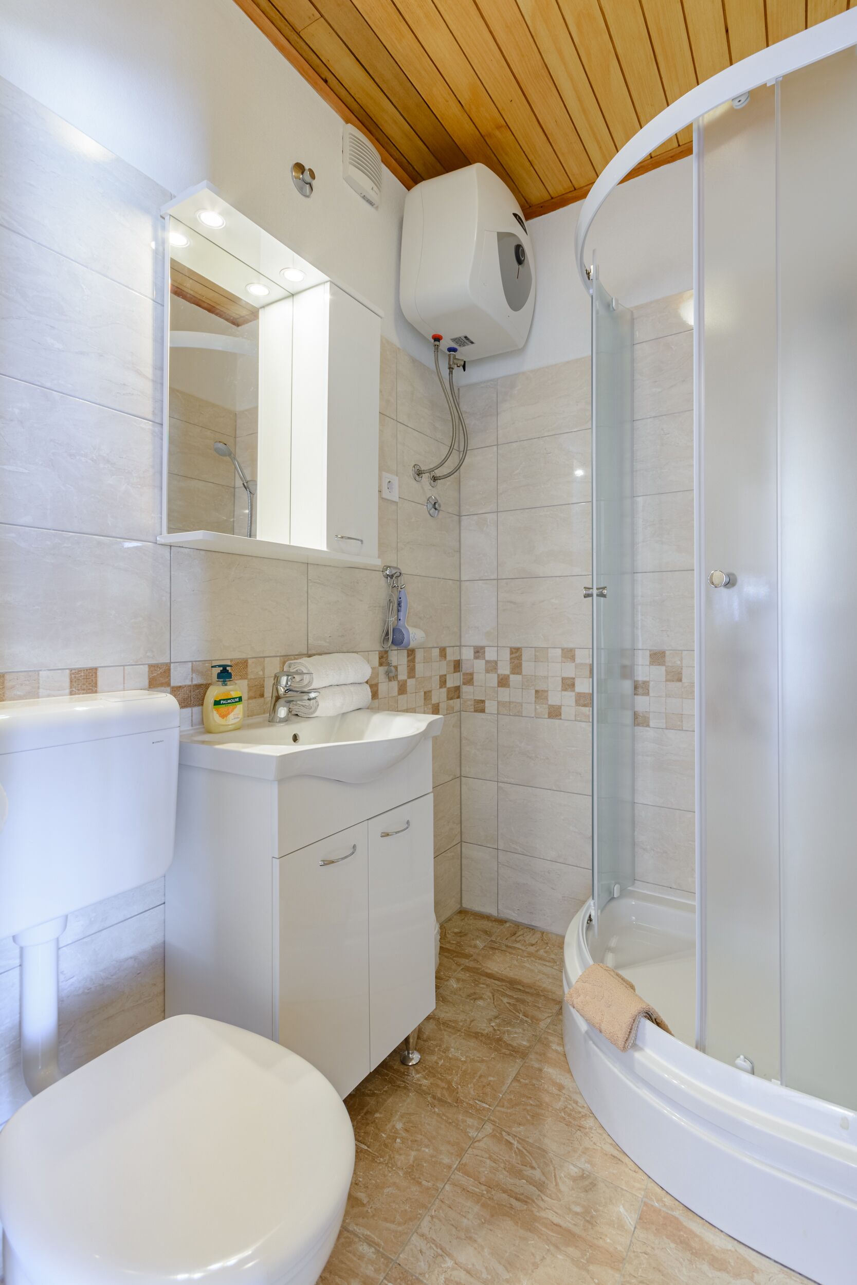 Rooms Sani