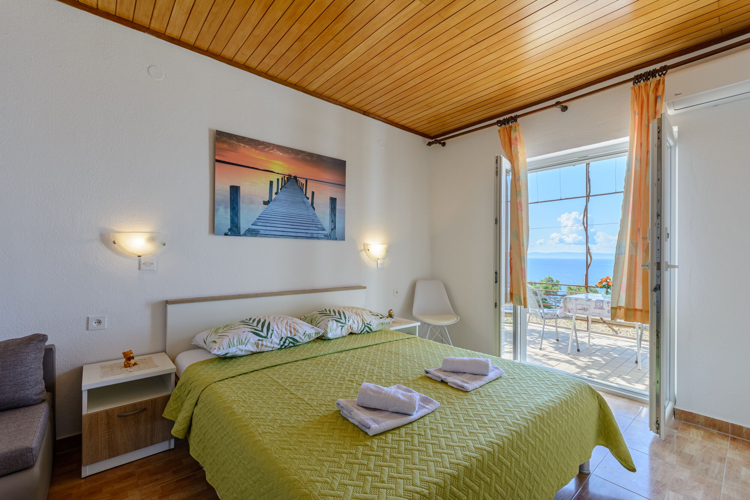 Rooms Sani