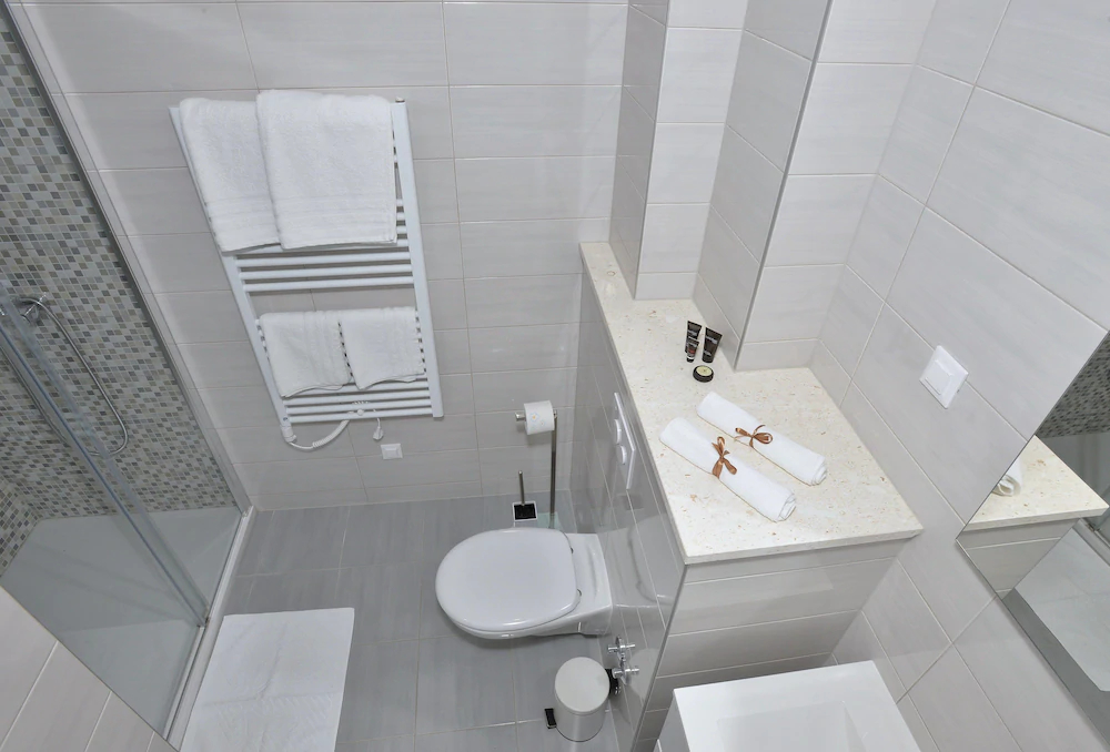 Villa Dalmatia Apartments