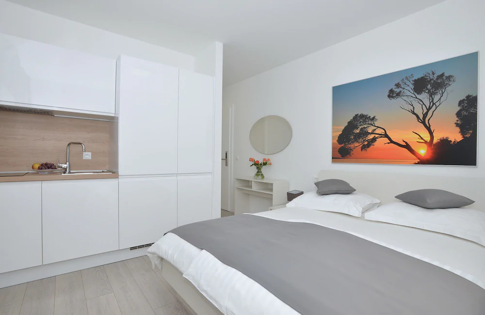 Villa Dalmatia Apartments