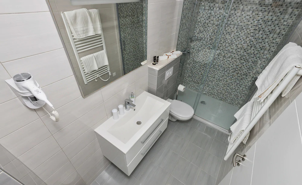 Villa Dalmatia Apartments