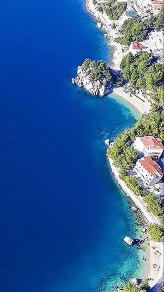 Villa Dalmatia Apartments
