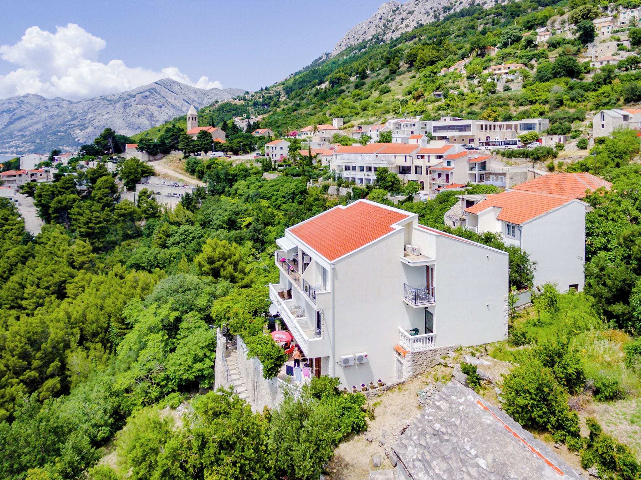 Villa Kosa
