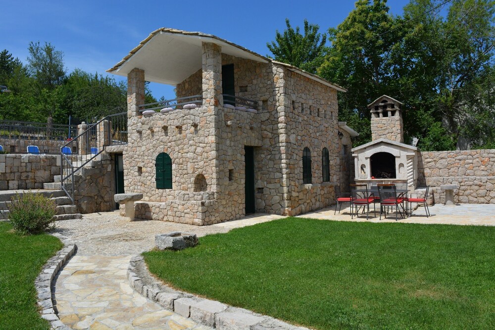Villa Marchelina