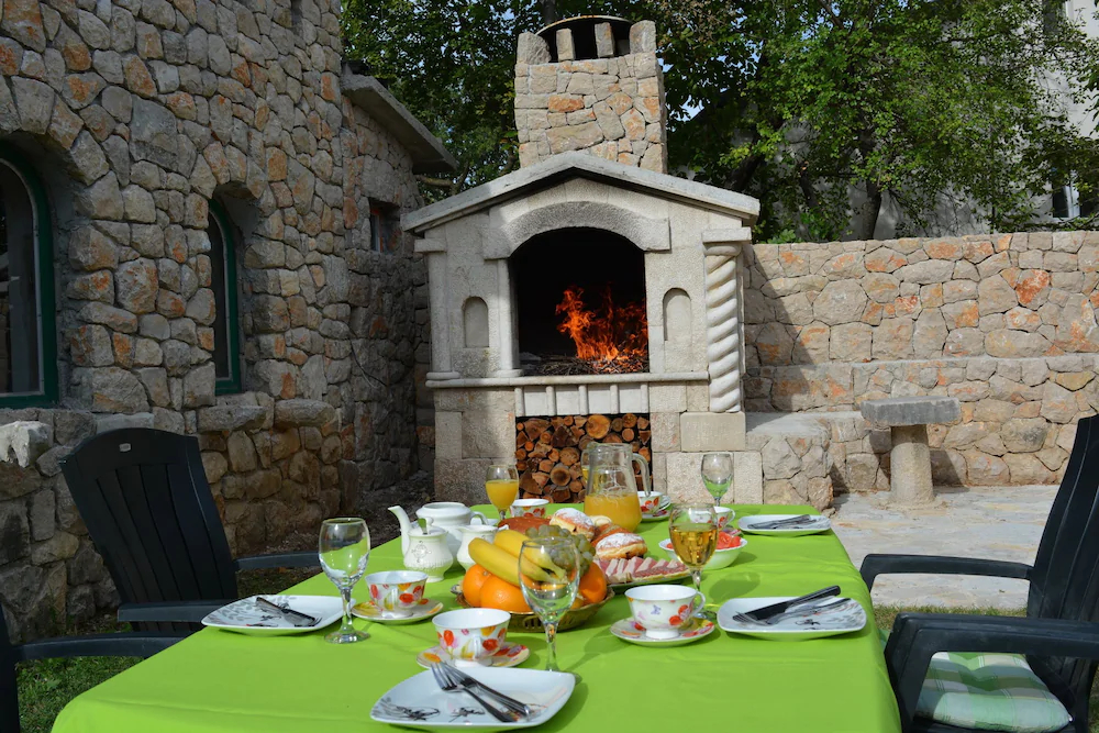Villa Marchelina