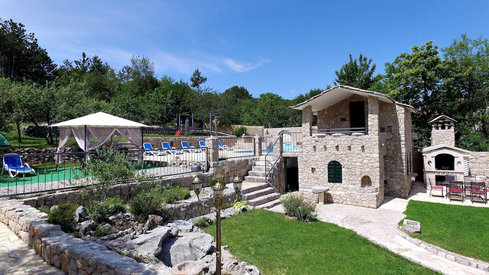 Villa Marchelina